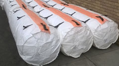 Alsamex Fall Arrest Unit