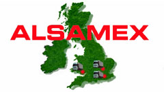 Alsamex Service and Supply